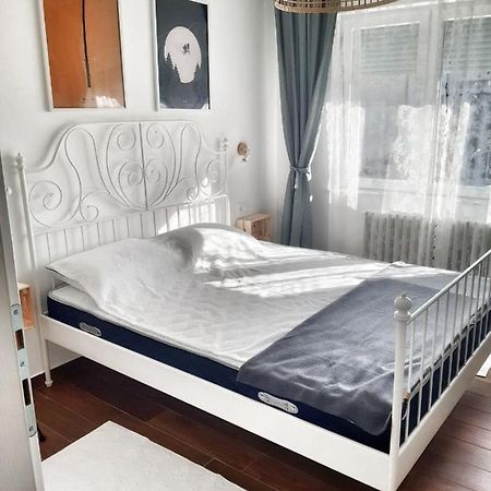 Home Apartment Luna สโกเปีย ภายนอก รูปภาพ