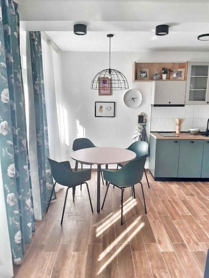 Home Apartment Luna สโกเปีย ภายนอก รูปภาพ