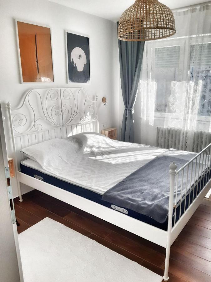 Home Apartment Luna สโกเปีย ภายนอก รูปภาพ
